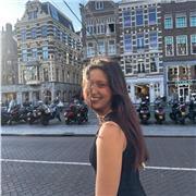 Profesora de francés titulada para todas las edades